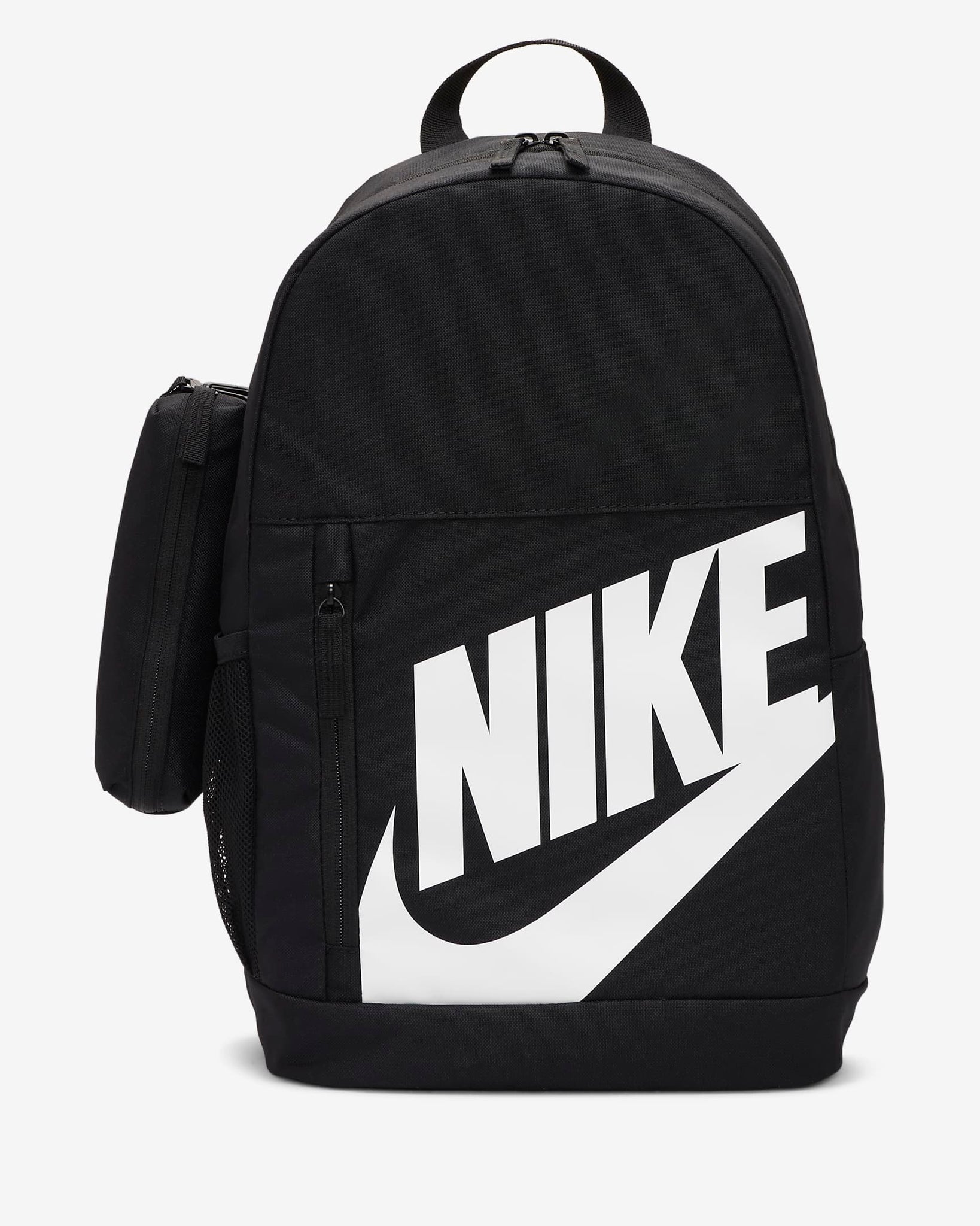 Nike Classic Backpack Small Black/White Format (16L) (cópia)