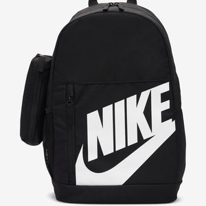 Nike Classic Backpack Small Black/White Format (16L) (cópia)