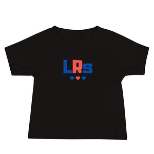 Camiseta de bebé Lrs Life