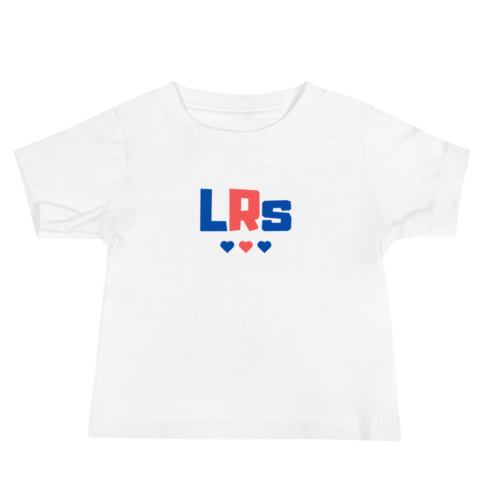 T-shirt bebê LRS Life