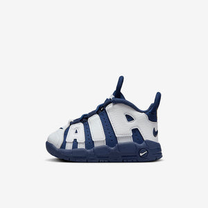 Nike Air More Uptempo bébé "Olympic" blue/white