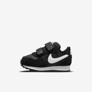 Nike MD Valiant bébé Noir/Blanc