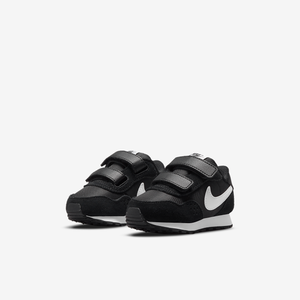 Nike MD Valiant bébé Noir/Blanc