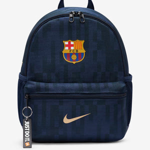 Nike Mini Backpack Basta fazer isso PSG Marine/Red/White