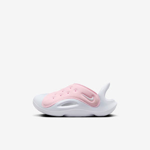 Nike sandales Aqua Swoosh bébé pink