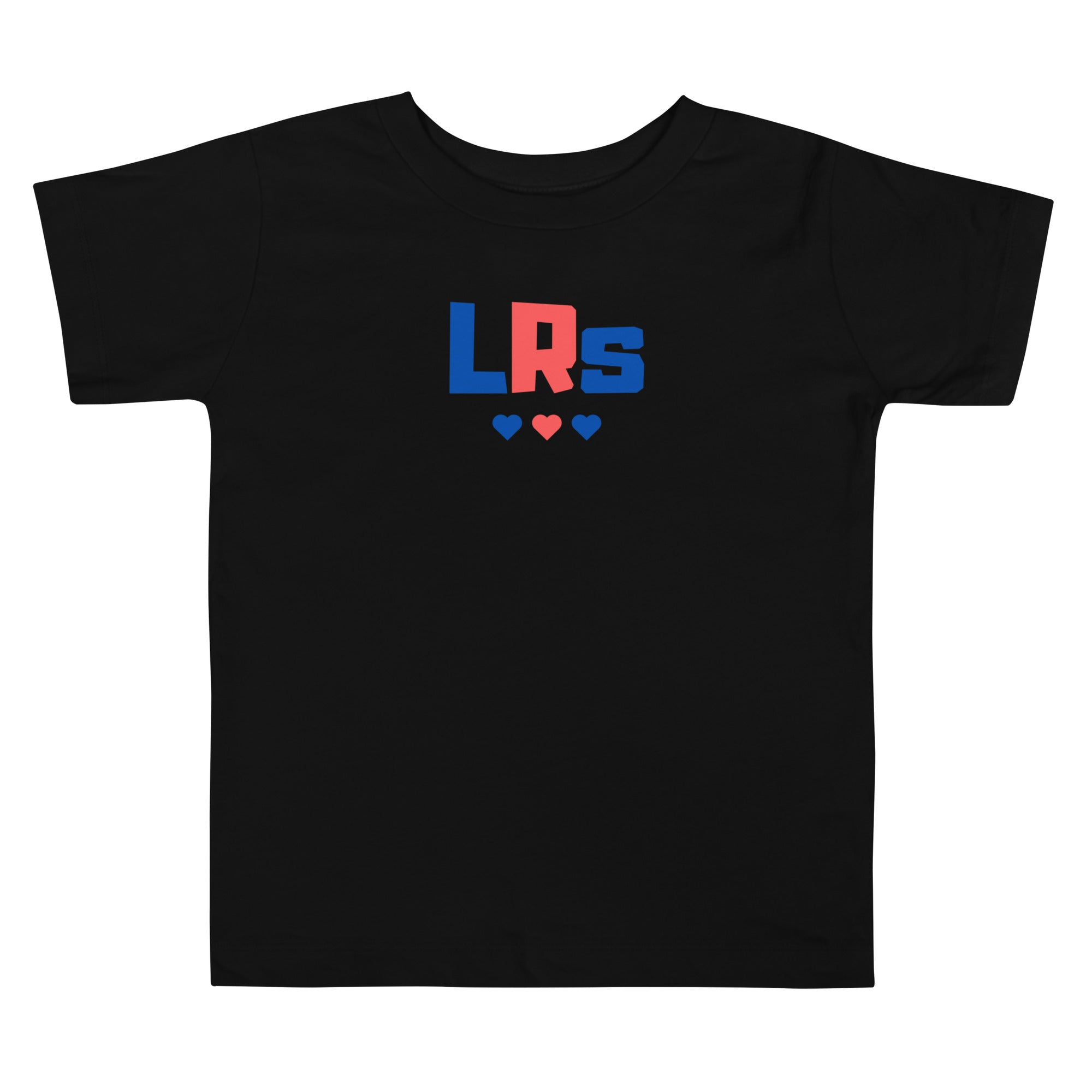 LRS Kinder-T-Shirt