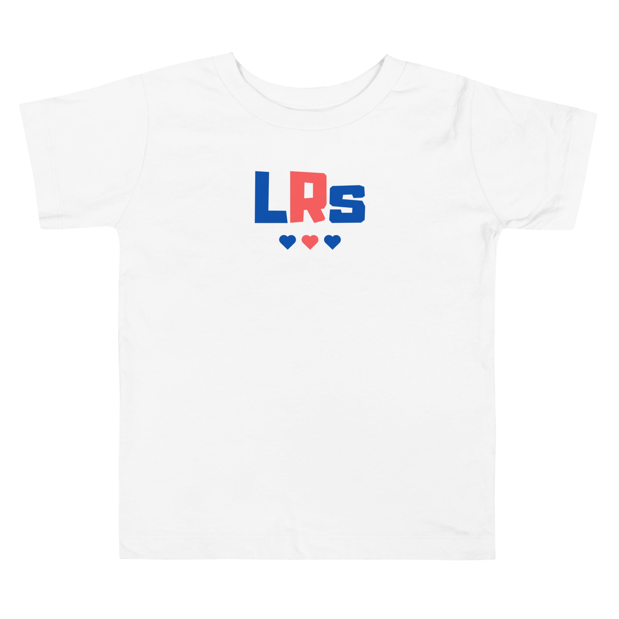 LRS Kinder-T-Shirt