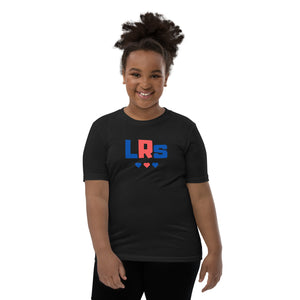 Camiseta para adolescentes Lrs Life