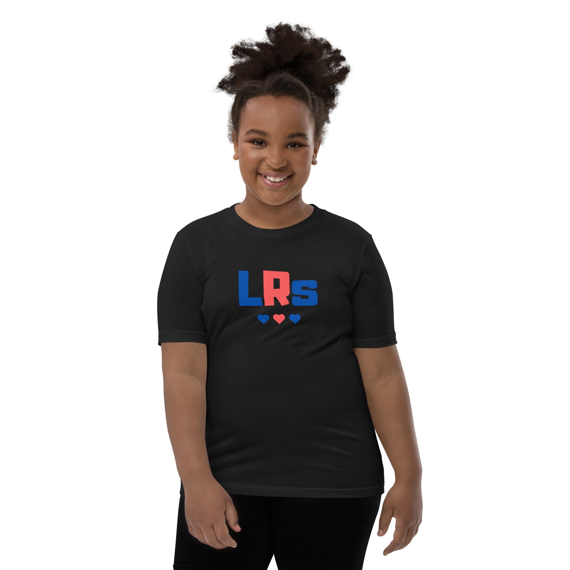 LRS Rock Teen T-Shirt