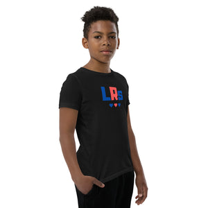 Camiseta para adolescentes Lrs Life