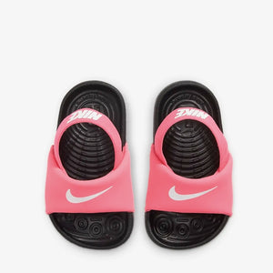 Nike Sandals Kind Kawa -Folien Rose Rose