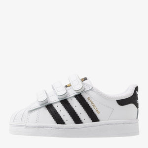 Adidas superstar kratzt td weiß