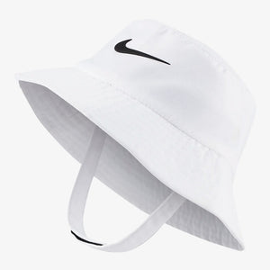Nike bob bébé Bucket Hat white