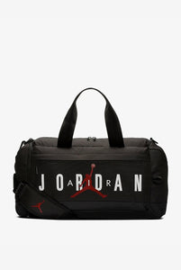 Mochila Jordan 23 mochila niños Negro/rojo – LittleRun