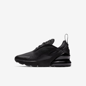 Nike Air Max 270 negro completo PS