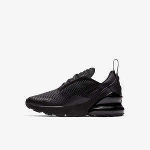 Nike Air Max 270 full black PS