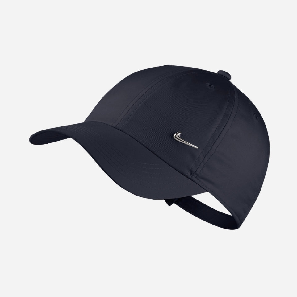 Nike casquette kids Heritage bleu marine