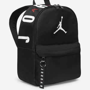 Jordan Mini Black Backpack "Air Jordan '