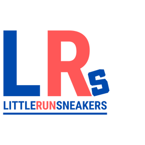 Little Run Sneakers Geschenkkarte 40 €