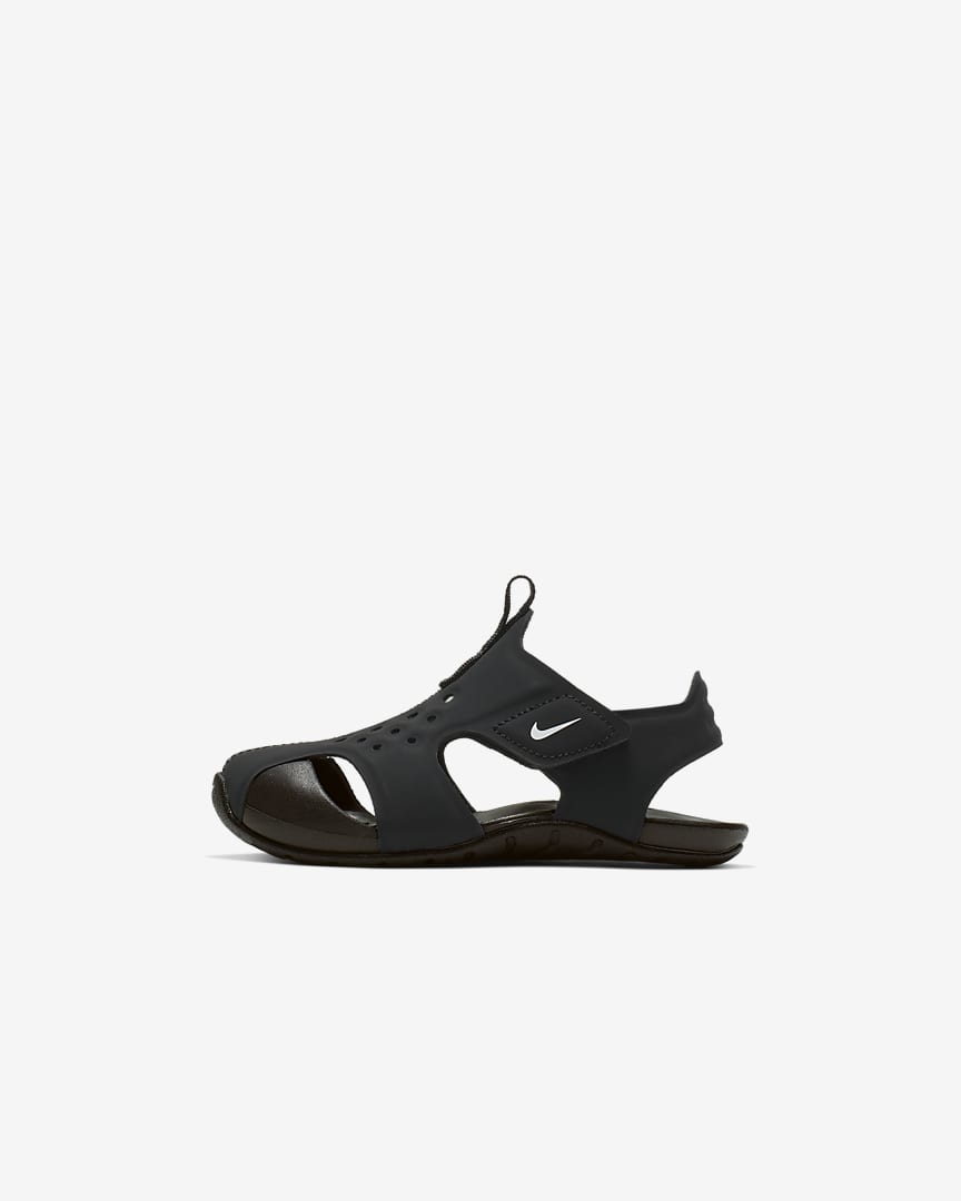 Nike Sunray Protect 2 negro